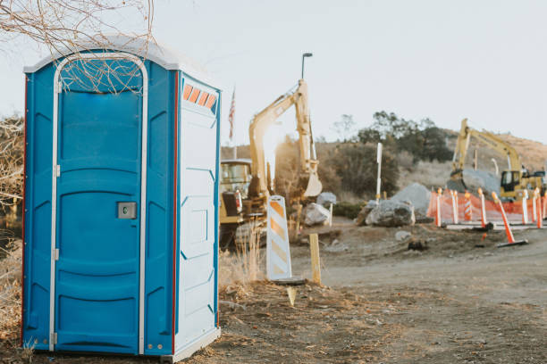 Best Porta potty delivery and setup  in Mount Airy, MD