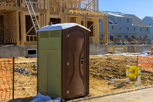 Best Luxury portable toilet rental  in Mount Airy, MD