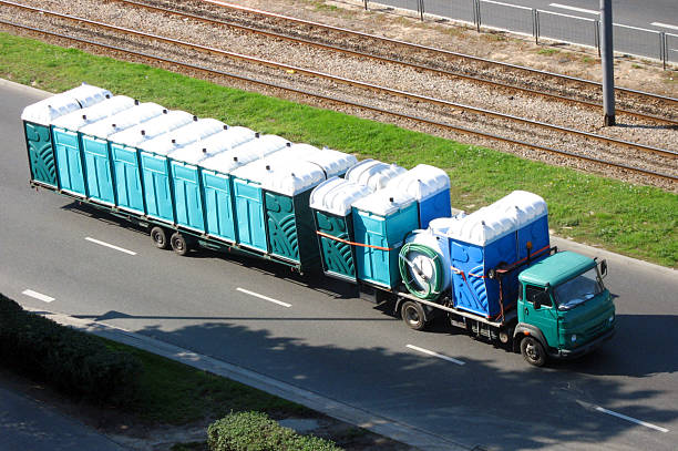 Porta potty services near me in Mount Airy, MD