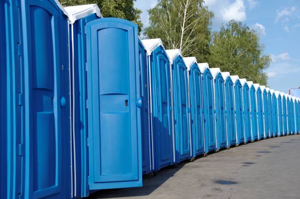 Best Sanitation services for porta potties  in Mount Airy, MD